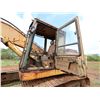 Image 22 : CAT Caterpillar EL240B Hydraulic Track Excavator w/ Bucket (Starts & Runs - See Video)