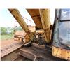 Image 6 : CAT Caterpillar EL240B Hydraulic Track Excavator w/ Bucket (Starts & Runs - See Video)