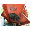 Image 13 : Eterra EX-30 Mini Excavator Flail Mower Attachment