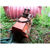 Image 14 : Eterra EX-30 Mini Excavator Flail Mower Attachment