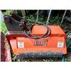 Image 1 : Eterra EX-30 Mini Excavator Flail Mower Attachment