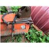 Image 8 : Eterra EX-30 Mini Excavator Flail Mower Attachment