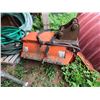 Image 9 : Eterra EX-30 Mini Excavator Flail Mower Attachment
