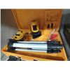 Image 1 : Johnson Laser Level Kit