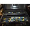 Image 1 : Tool Box w/ Contents