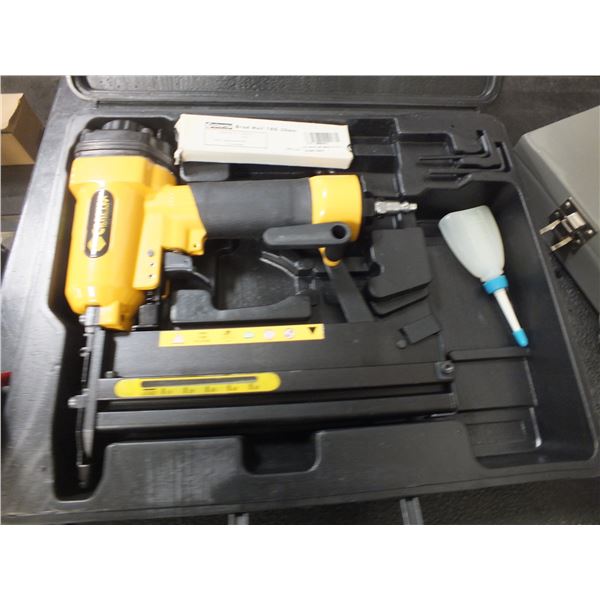 Craftex 2 in 1 Stapler / Brad Nailer