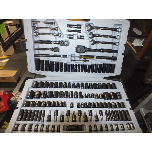 Stanley Tool Kit