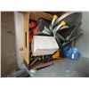Image 1 : Box Of Assorted Tools