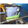 Image 1 : Noma Solar Powered Led Motion Sensor Security Light