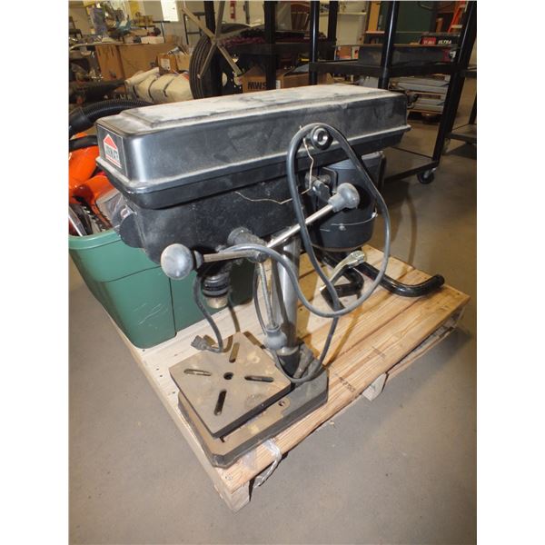 Jobmate Table Top Drill Press