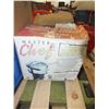 Image 1 : Masterchef Fish Fryer Kit