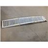 Image 1 : Two 77" Folding Loading Ramps