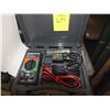 Image 1 : Multi Meter Tester
