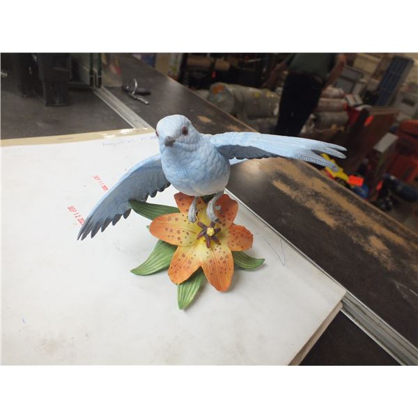 Mountain Bluebird By Lenox