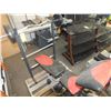 Image 1 : Weider Pro 256 Weight Bench