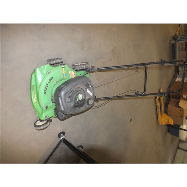 Lawnboy 6.5hp Gas Powered Lawn Mower/ no bag