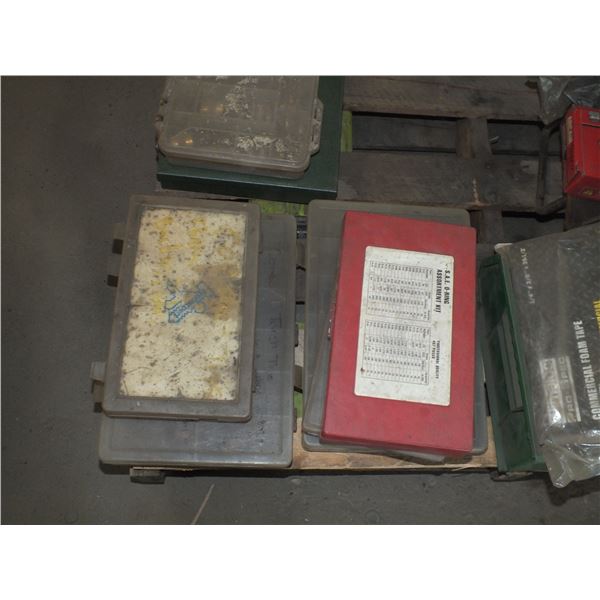 Fittings & O-ring Kits