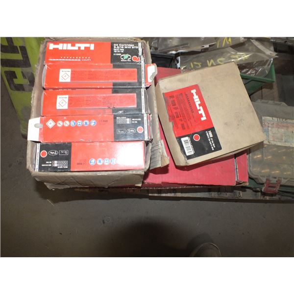 Hilti Lot