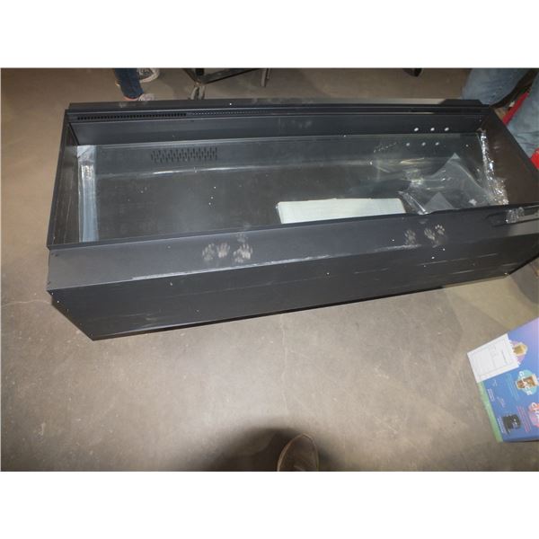 Uptown Luxury Fireplace Insert