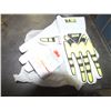 Image 1 : 6 Pairs Of Cut X Work Gloves