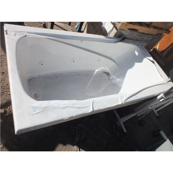 Jacuzzi Tub