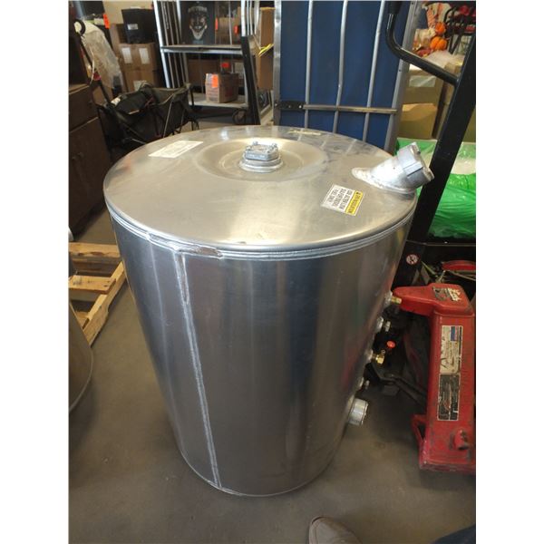 50 Gal Diesel Fuel Tank