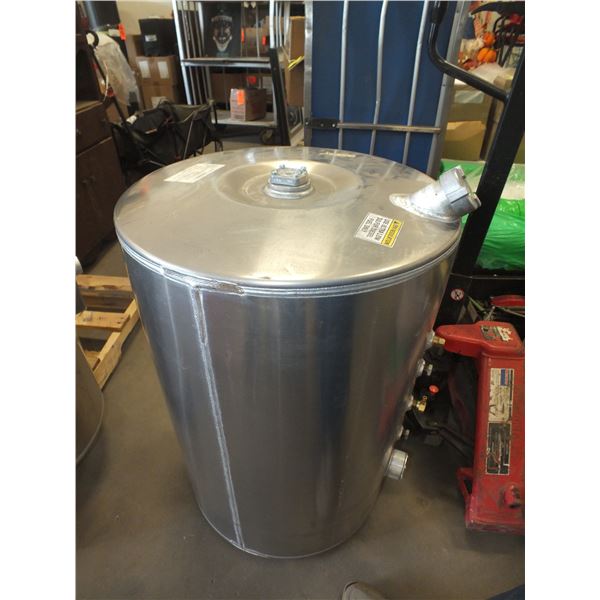 50 Gal Diesel Fuel Tank