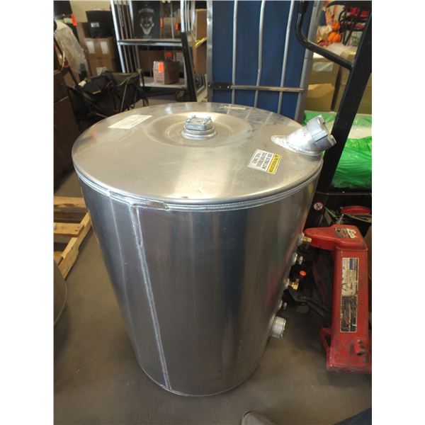 50 Gal Diesel Fuel Tank