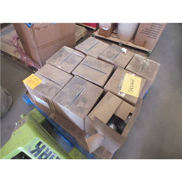 Pallet Of 9 Case's of gentle foam hand wash