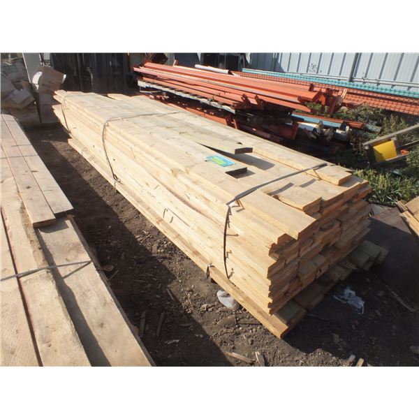 Lift Of Lumber