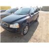Image 1 : 2007 XC90 Volvo AWD
