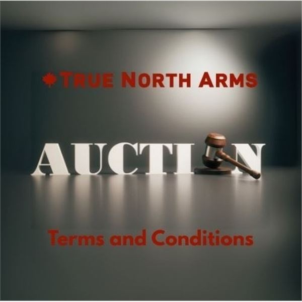 Terms And Conditions