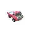 Image 1 : 70s pink Tonka truck approx 9" long