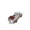 Image 2 : 1960s Tonka tow truck steel 10"