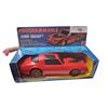 Image 3 : 1979 Mattel Pontiac Firebird Trans Am Power Shifter battery op 11"