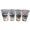 Image 2 : Genuine Chevrolet ice bucket, new with 4 glass mugs
