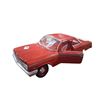 Image 1 : 1:18 scale die cast 62 Chev Bel Air