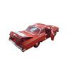 Image 2 : 1:18 scale die cast 62 Chev Bel Air
