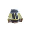 Image 3 : 1:18 scale die cast 72 Chevelle