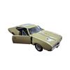 Image 1 : 1:18 scale die cast Olds 442