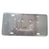 Image 2 : Vintage BC personalized plate 79 TA