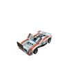 Image 1 : Vintage 70s LOLA Can-am race car 1/26 scale Made in Italy