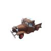 Image 1 : 1934 Ford die cast tow truck 1:18