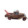 Image 3 : 1934 Ford die cast tow truck 1:18
