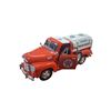 Image 1 : Texaco 1953 Chevrolet die cast truck 1:18 scale