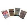 Image 1 : 4 vintage metal Band Aid cans approx 3.5"