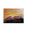 Image 1 : Vintage early 50s Touring Automobile card game