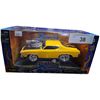 Image 1 : NOS Muscle Machine 1:24 scale 1969 Chevelle SS