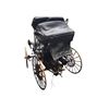 Image 2 : Big 1:8 scale Franklin Mint 1893 Duryea die cast very detailed