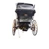 Image 3 : Big 1:8 scale Franklin Mint 1893 Duryea die cast very detailed